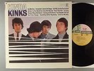 Kinks, The  Kinda Kinks   Clean Mono
