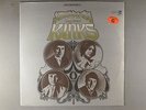 Kinks, The  Something Else By The Kinks   SEALED