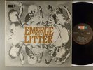 Litter, The  Emerge The Litter    Psych