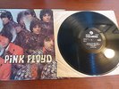 Pink Floyd - Piper at the gates of Dawn - SCX 6157 original Danish LP 1967