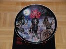 Slayer Live Undead color rim - rar 