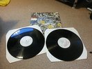 the stone roses ltd edition( numbered) gatefold double vinyl LP