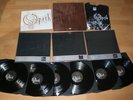 Opeth The Wooden Box # 453/500 isis baroness katatonia tool agalloch