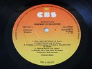 Bob Dylan, stereo LP - Highway 61 Revisited (England)