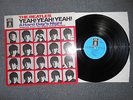 The Beatles - YEAH YEAH YEAH  a hard day's night
