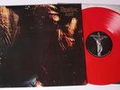 PARADISE LOST -Gothic LP 1991 , ORIG. VILE 26 Gatefold RED VINYL my dying bride