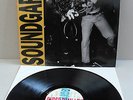 Soundgarden - Louder Than Love - LP, orig. Vinyl A&M Rec 1989 RAR