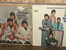 BEATLES BUTCHER ALBUM 3RD STATE & YESTERDAY AND TODAY APPLE 2 LPS
