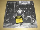 Allman Brothers Band At Fillmore East Rare White Label Promo Two Discs LP © 1971