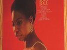 VINYL LP Nina Simone - Silk & Soul RCA Victor LPM 3837 mono promo Factory Sealed