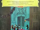 DGG SLPM 138 830 RED STEREO *EUGEN JOCHUM BAVARIAN* MOZART SERENADE NO. 10