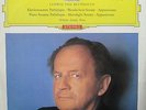 DGG SLPEM 136 227 RED STEREO *WILHELM KEMPFF* BEETHOVEN PIANO SONATAS PATHETIQUE