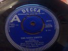 Manuella - The Nitty Gritty Decca 1965 Demo