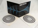 KRAFTWERK - 1st UK PRESS - VERTIGO SWIRL - OUTSTANDING CONDITION - BARELY PLAYED