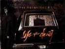 Notorious BIG - Life After Death US 3LP