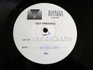 Various TOTALLY WIRED III (3) ACID JAZZ - RARE 1989 UK TEST PRESSING Vinyl LP EX