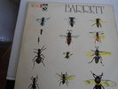 Syd Barrett - Barrett - Original LP - NO EMI