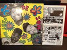 DE LA SOUL 3 feet high ORIG UK IN SHRINK EXC