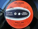 WALLY COX 7