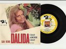 Dalida CIAO AMORE (San Remo '67) 7
