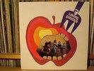 LOGAN DWIGHT-S/t-Italian prog,unique,gatefold laminated cover,NM/NM