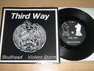 Skinhead Skullhead/Violent Storm 7