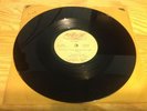 RARE CHICAGO - FEELIN' STRONGER EVERY DAY PROMO TEST PRESSING 10