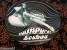 Free Shipping Vampyros Lesbos OST Pic disc lp vinyl Miranda Soledad Jess Franco