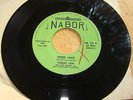 Rare Rockabilly Hot Rod 45 RPM Record-TOMMY LAM--