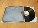 THE WAILERS.CATCH A FIRE.ZIPPO SLEEVE 1ST PRESS. SUPERB `VAULT` SHAPE.BOB MARLEY