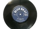 spanish town skabeats-stop that train-oh my baby-bluebeat 1965 top rare ska