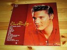 ELVIS PRESLEY Golden Records LP RARE CHINESE PRESSING made in China