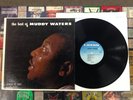 Muddy Waters - The Best Of (Chess Lp 1427) Lp