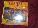 The Cramps - A Date With Elvis Vinyl Record New and Sealed Original