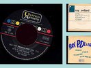 RAY POLLARD NORTHERN SOUL EP THE DRIFTERS
