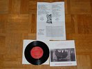 VARATHRON - One step beyond Dreams, Single, 1991, Black Vomit Rec.