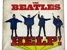 The Beatles - Help - TWO Original *VENEZUELA* Mono & Stereo Odeon LPs