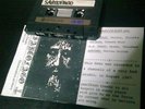 Sarcofago demo tape 1987 Grave Carcass Mayhem Morbid Darkthrone Burzum
