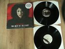 THIS MUST BE THE PLACE SOUNDTRACK  BONNIE PRINCE BILLY DAVID BYRNE VINYL 2 LPs