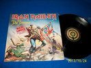 IRON MAIDEN THE TROOPER