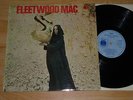 FLEETWOOD MAC - Pious Bird of Good Omen - UK VINYL LP - BLUE HORIZON - 1st Press