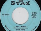 Eddie Floyd - Big Bird - Killer Mod Northern Soul Funk Dancer - 7