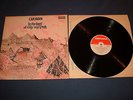 Lp Caravan: In The Land Of Grey And Pink, Deram Label, Gatefold Cover