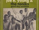 Joe E.Young & Toniks - Sixty minutes of your love - Northern soul Funk Mod 45 7