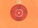 THE DOORS LIGHT MY FIRE ELECTRA 45014 1967 nice EX