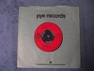 THE KINKS – LONG TALL SALLY / I TOOK MY BABY HOME – PYE 7