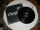 GORGOROTH Pentagram LP 1st Press Burzum Satyricon Sigh Darkthrone Marduk 1349