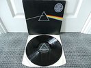 PINK FLOYD - The Dark Side Of The Moon(UK 1973 VINYL ALBUM / GRAMOPHONE TEXT)