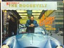 LARRY ELGART new sounds at roosevelt LP VG+ LSP-2045 Living Stereo 1959 1s/1s