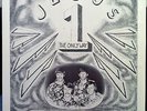 THE GENTRY BROTHERS jesus the only way 1 LP VG Private Psych Folk Xian MP3